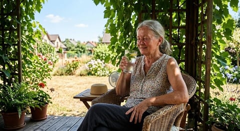 Heatwaves and Senior Safety: Why Elderly Individuals Living Alone Require Special Attention