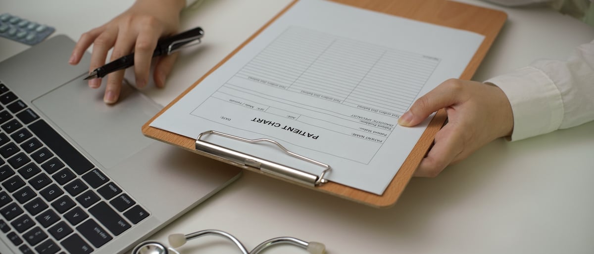 A privacy and safety checklist used while planning home care monitoring