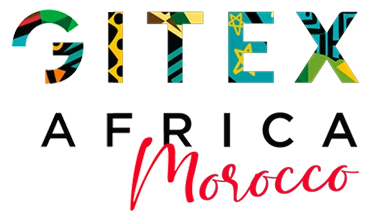 GITEX Africa Morocco logo