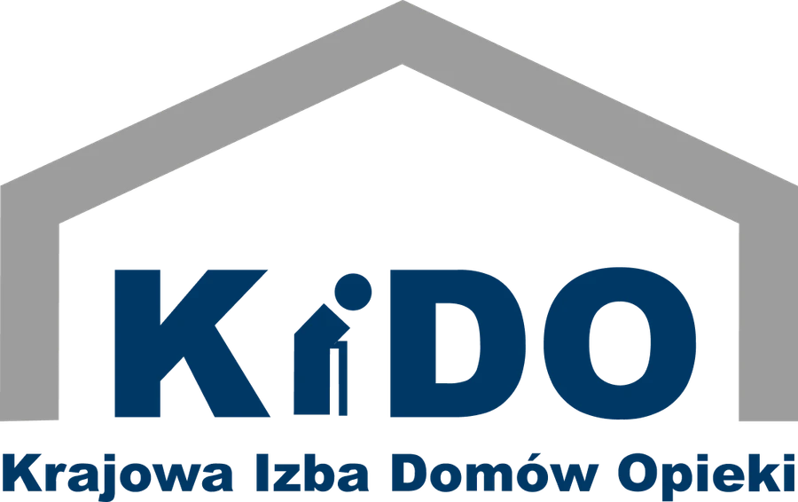 Krajowa Izba Domów Opieki logo