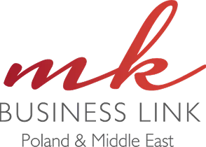 MK Business Link logo