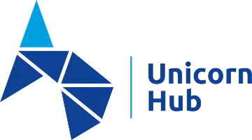Unicorn Hub logo